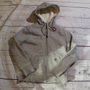 Carhartt Women's Sherpa Lined Jacket